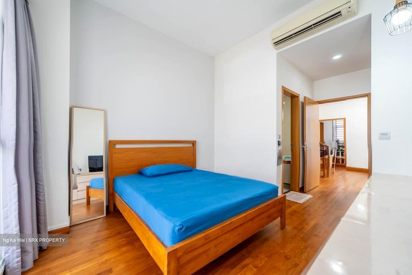 Seletar Hills Estate (D28), Semi-Detached #565545011